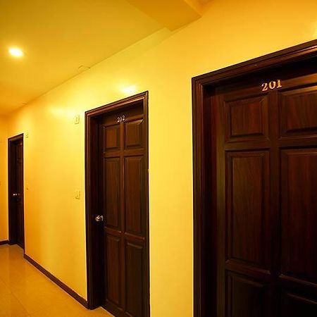 Hotel Malabar Regency Mangalore Exterior foto
